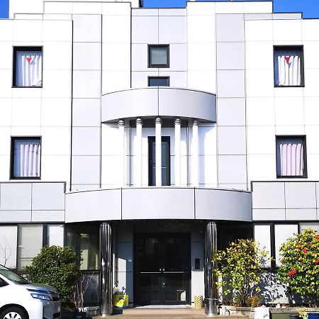 Business Hotel Konen Fuji  Exterior photo
