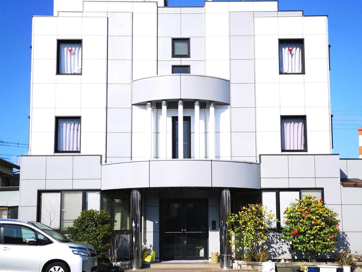 Business Hotel Konen Fuji  Exterior photo