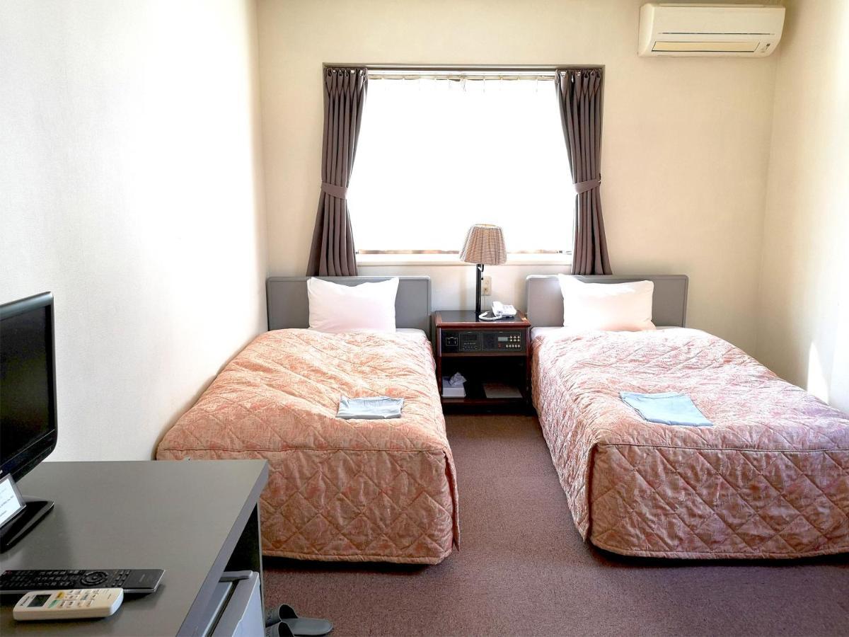 Business Hotel Konen Fuji  Exterior photo