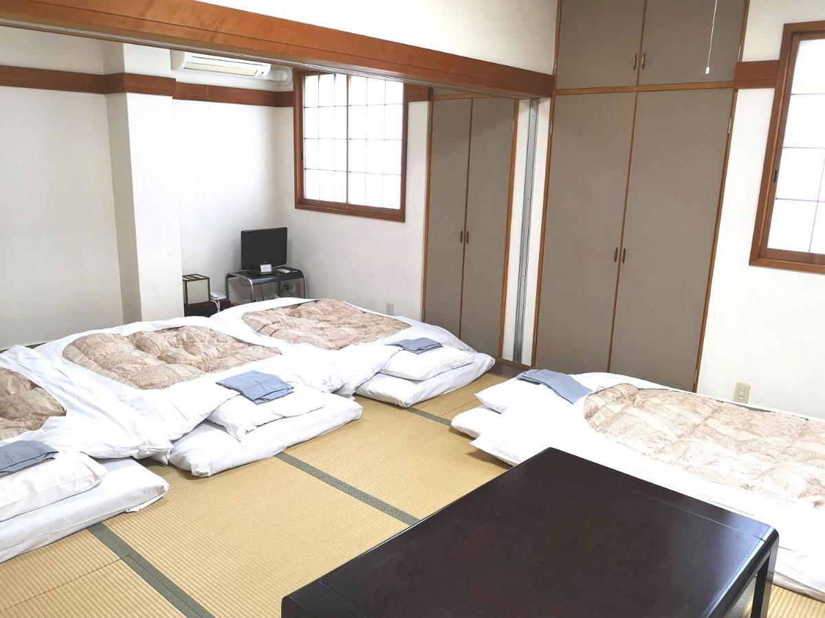 Business Hotel Konen Fuji  Exterior photo