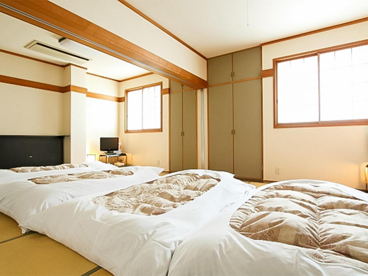 Business Hotel Konen Fuji  Exterior photo