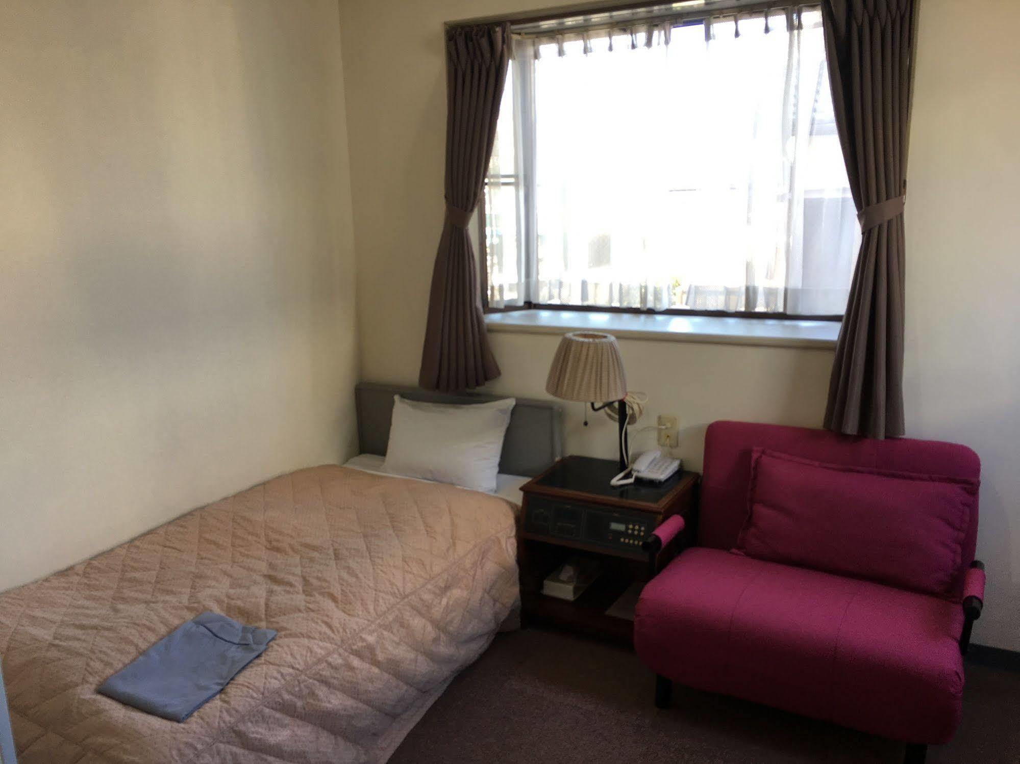Business Hotel Konen Fuji  Exterior photo