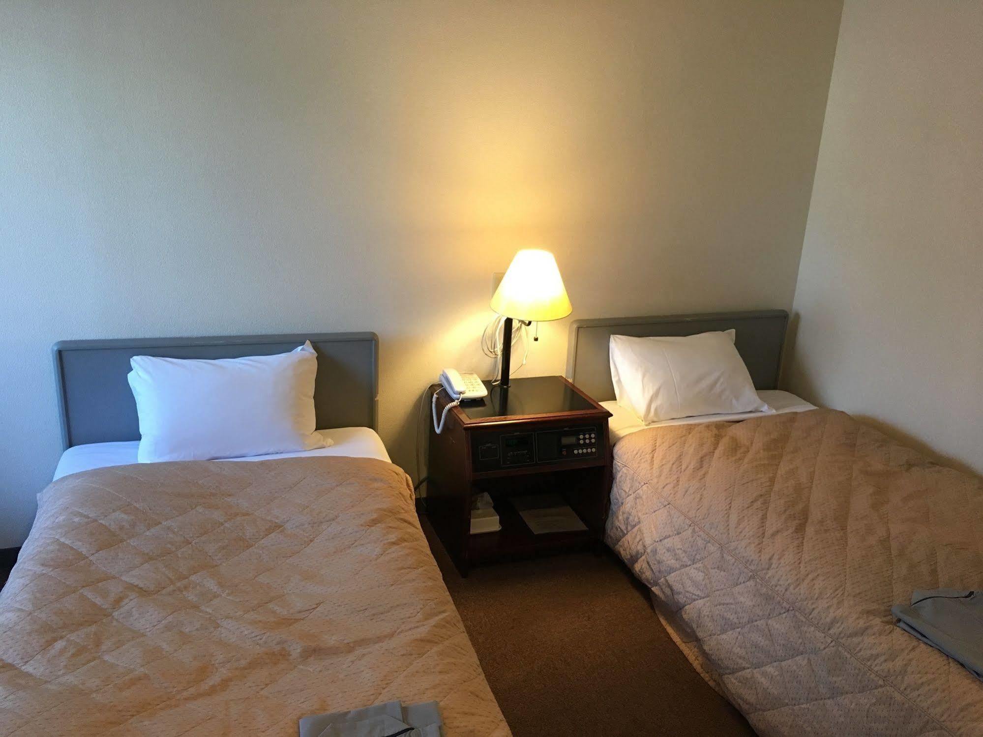 Business Hotel Konen Fuji  Exterior photo