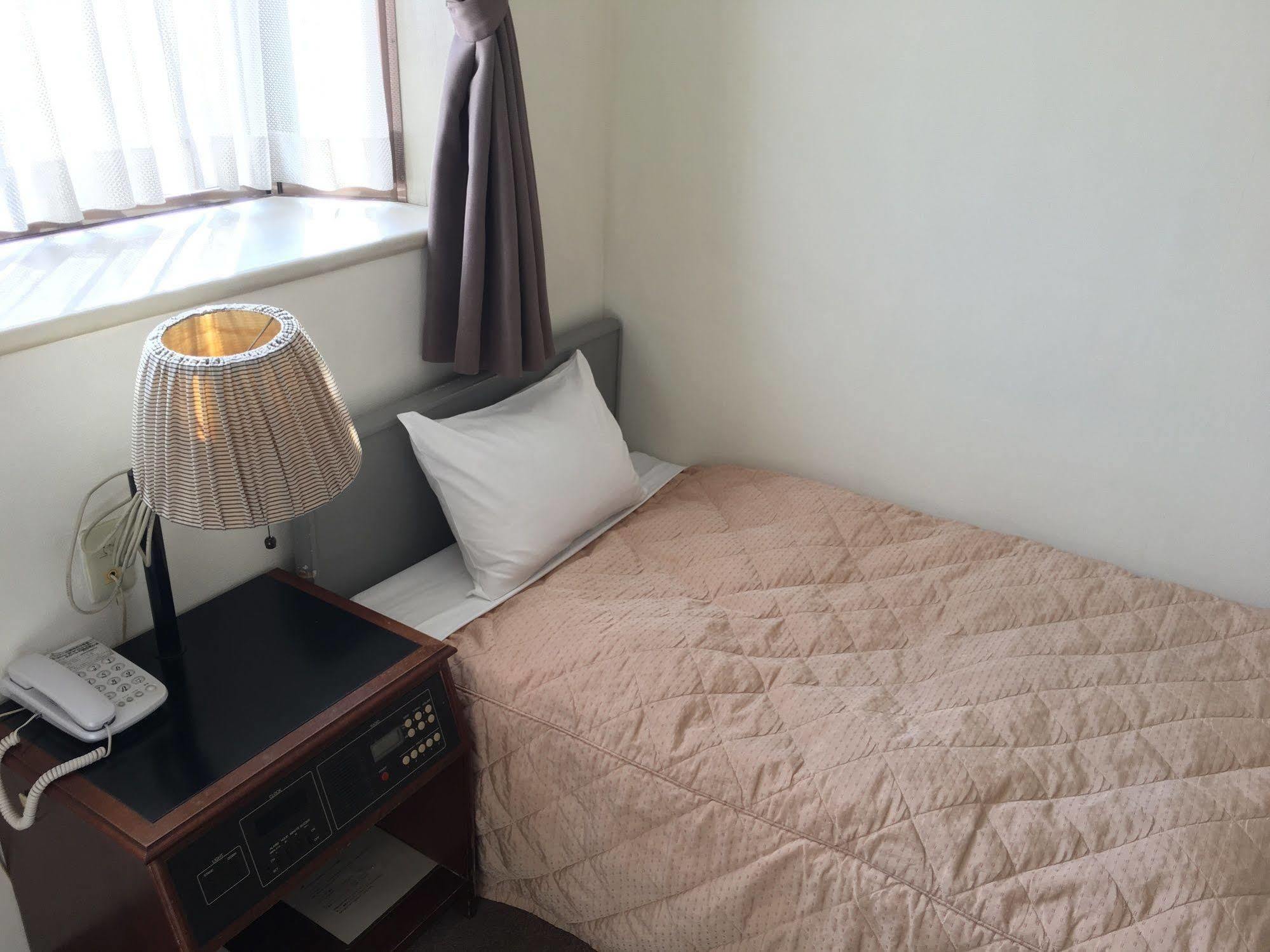 Business Hotel Konen Fuji  Exterior photo