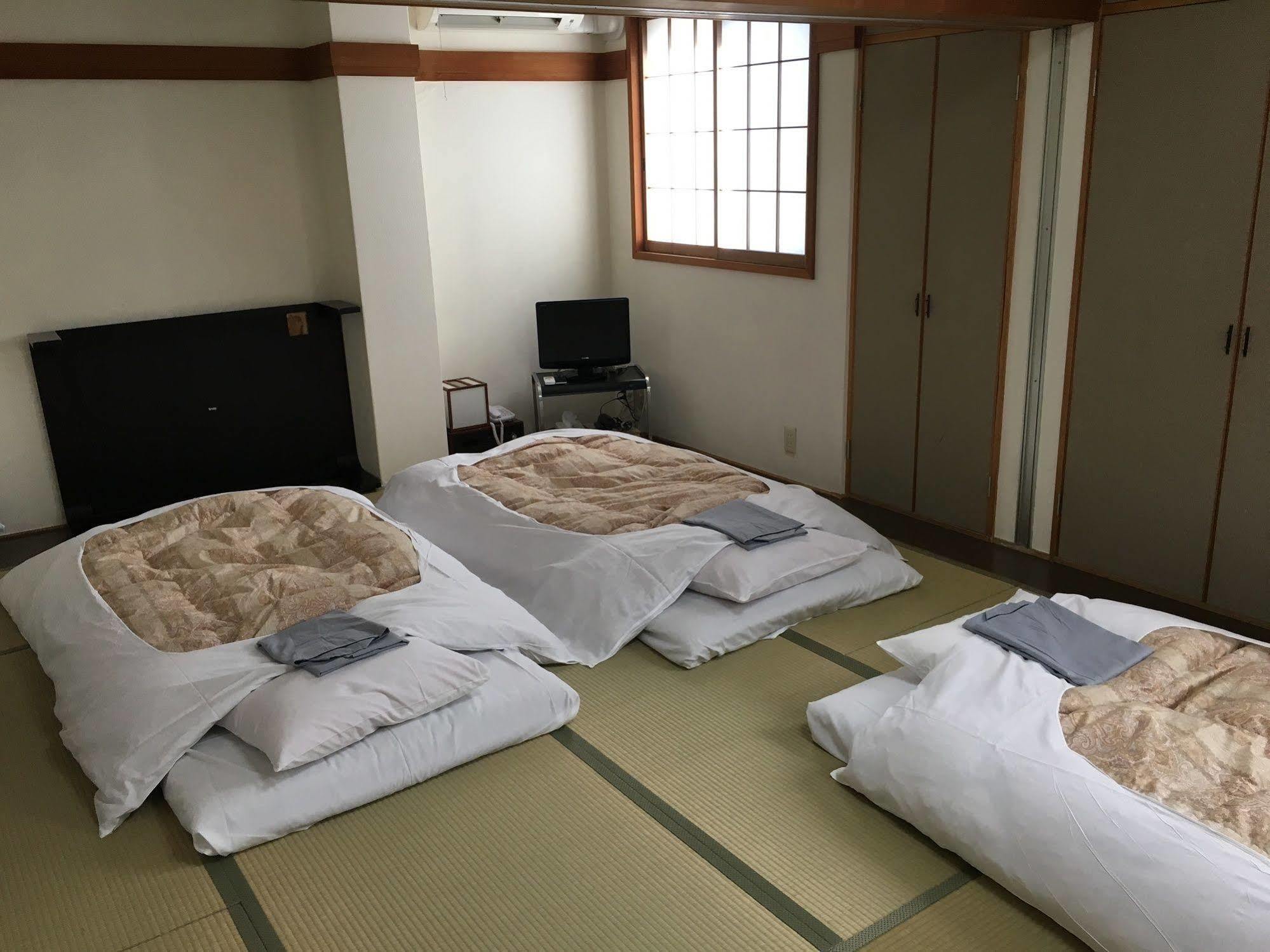 Business Hotel Konen Fuji  Exterior photo