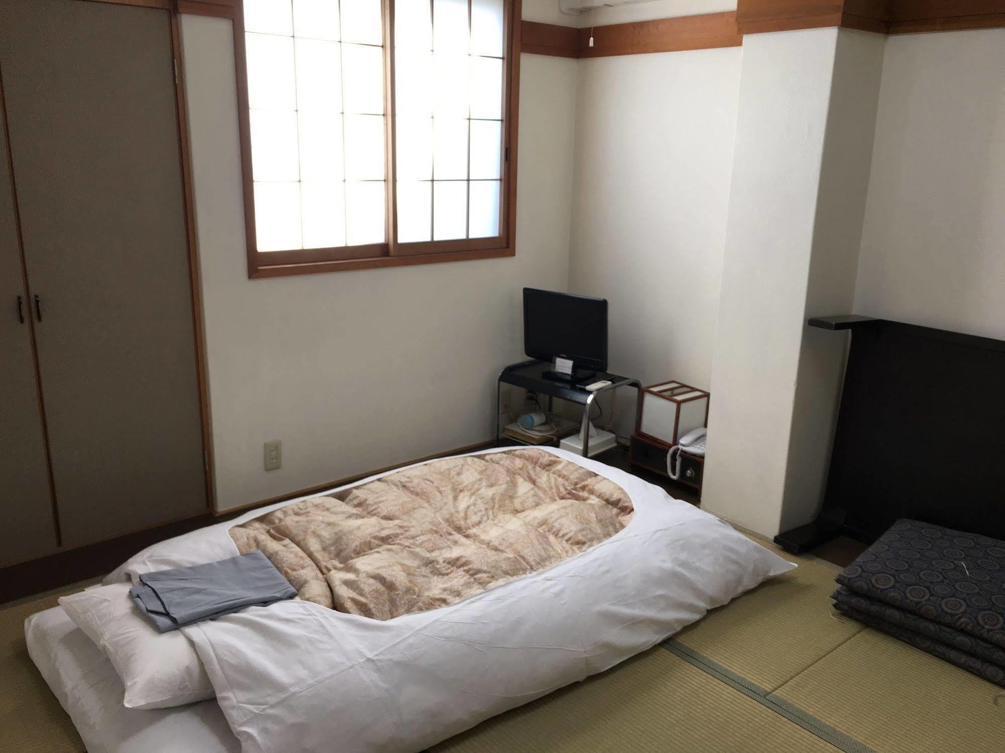 Business Hotel Konen Fuji  Exterior photo