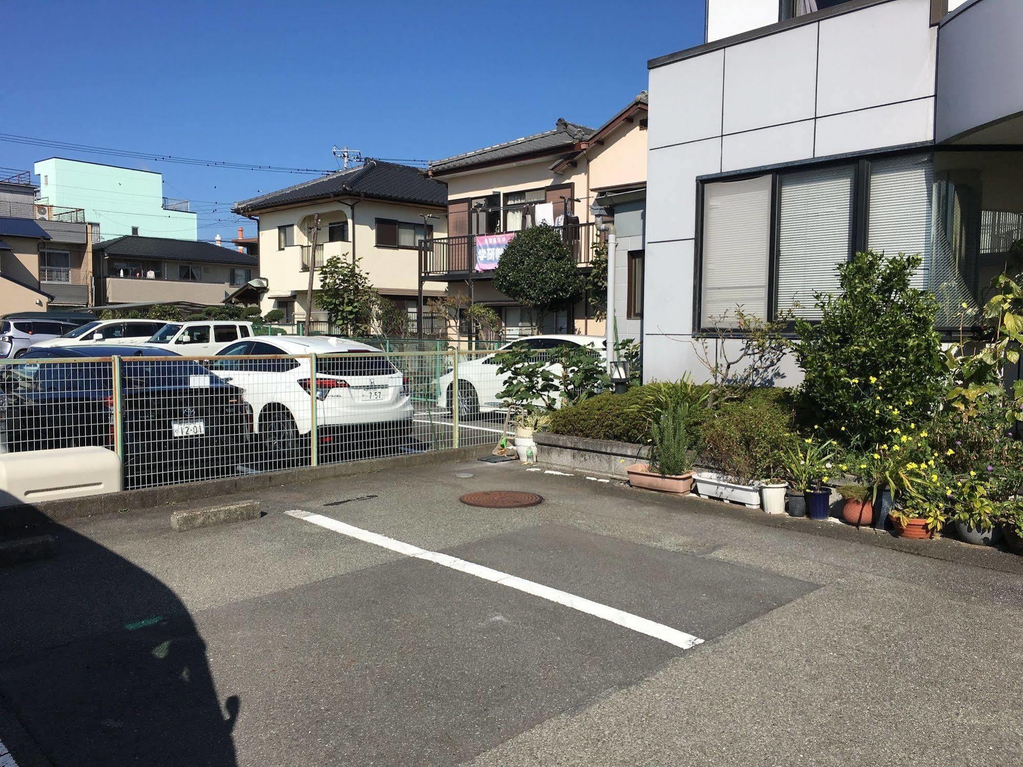 Business Hotel Konen Fuji  Exterior photo